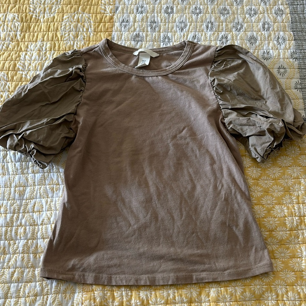 H&M Bell Top